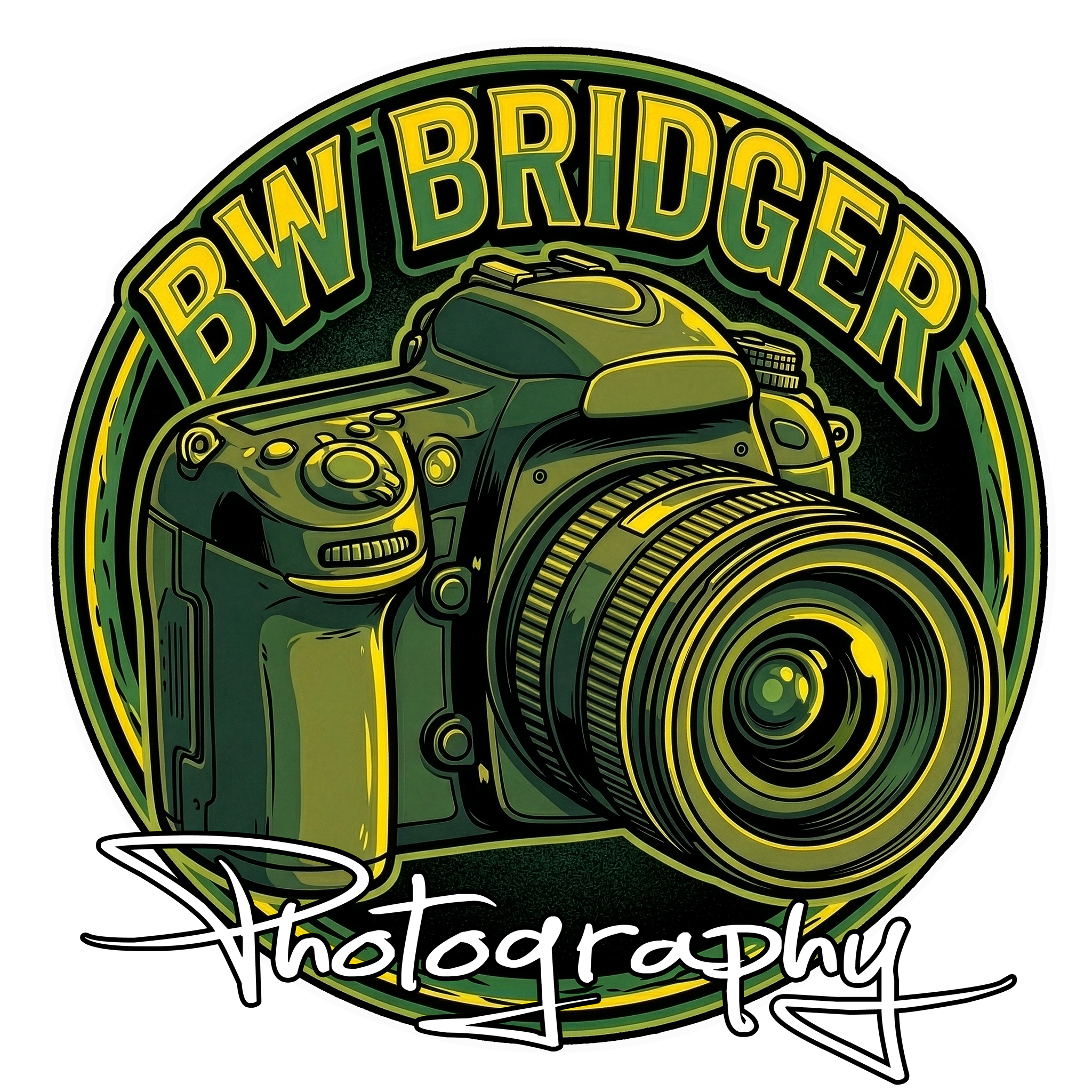 BWBridger Photography